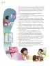 Miniatura página 307 de Proyectos de Aula.   Libro de Educación Primaria Grado 5°  Ciclo Escolar 2025 - 2026