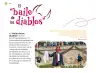 Miniatura página 147 de Múltiples lenguajes.   Libro de Educación Preescolar Grado 2°  Ciclo Escolar 2025 - 2026