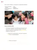 Miniatura página 41 de Proyectos Comunitarios.   Libro de Educación Primaria Grado 3°  Ciclo Escolar 2025 - 2026
