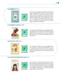 Miniatura página 282 de Colección Nanahuatzin. Nuestro libro de Proyectos.  Tomo III.  Libro de Educación Telesecundaria Grado 3°  Ciclo Escolar 2025 - 2026
