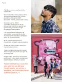 Miniatura página 71 de Múltiples lenguajes.   Libro de Educación Primaria Grado 6°  Ciclo Escolar 2025 - 2026