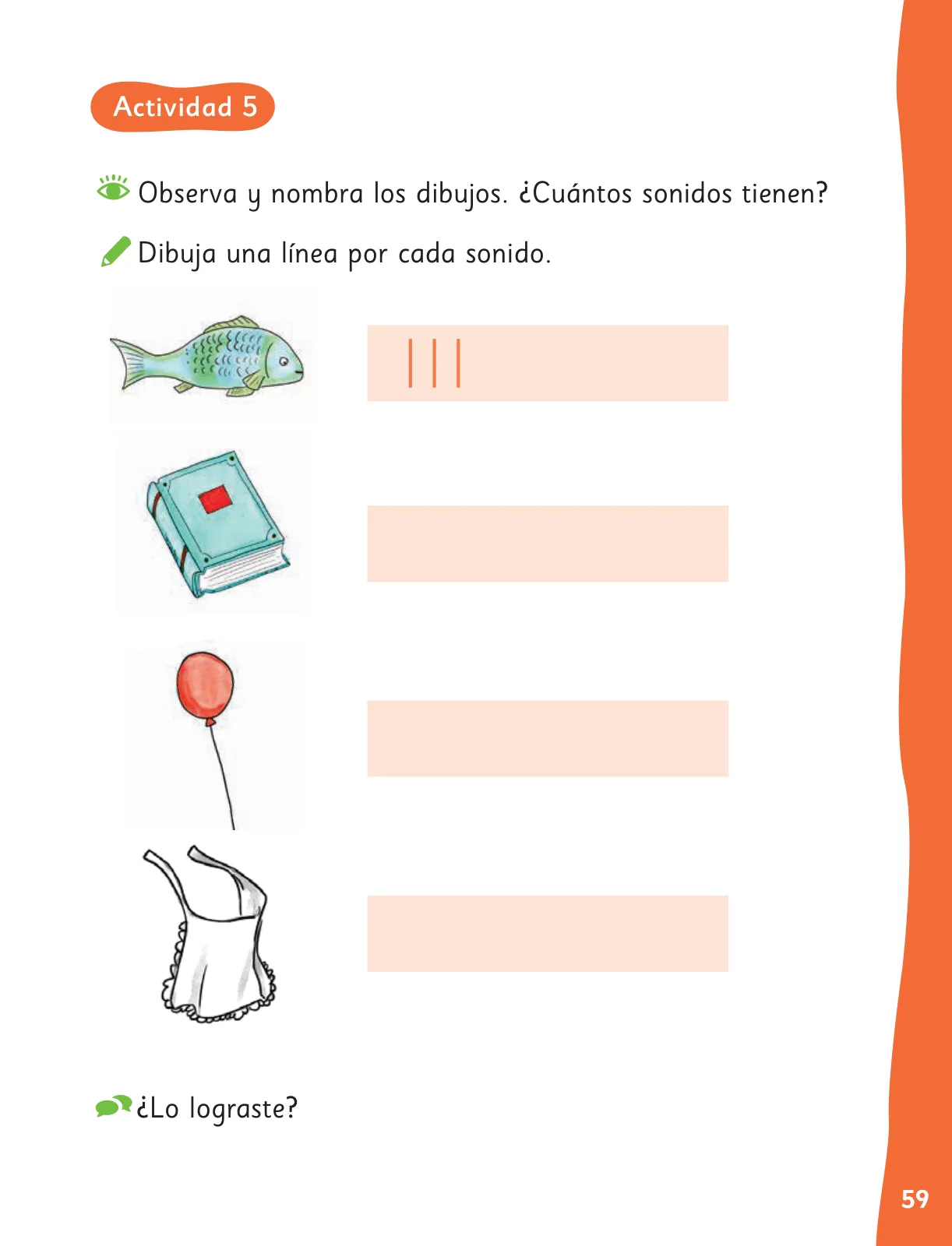 Página 62 de Lenguaje y Comunicación – Primero Básico | Texto del Estudiante MINEDUC – Descargar PDF · 2024
