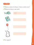 Miniatura página 62 de Lenguaje y Comunicación – Primero Básico | Texto del Estudiante MINEDUC – Descargar PDF · 2024