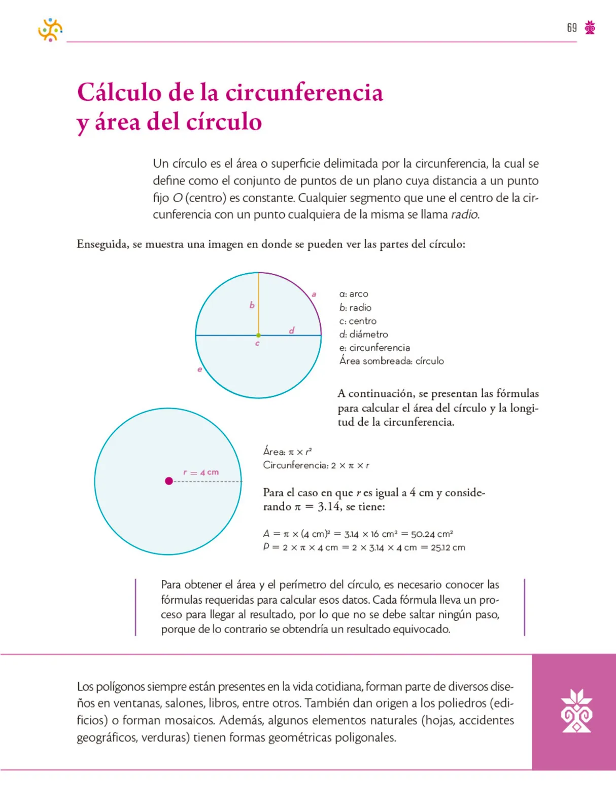 Página 70 de Colección Ximhai. Saberes y pensamiento científico. Libro de Educación Secundaria Grado 1° Ciclo Escolar 2025 - 2026