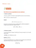 Miniatura página 55 de Matematica 9° · Postprimaria