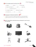 Miniatura página 47 de Inglés – Sexto Básico | Activity Book MINEDUC – Descargar PDF · 2023