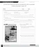 Miniatura página 100 de Historia, Geografía y Ciencias Sociales – Sexto Básico | Texto del Estudiante MINEDUC – Descargar PDF · 2024