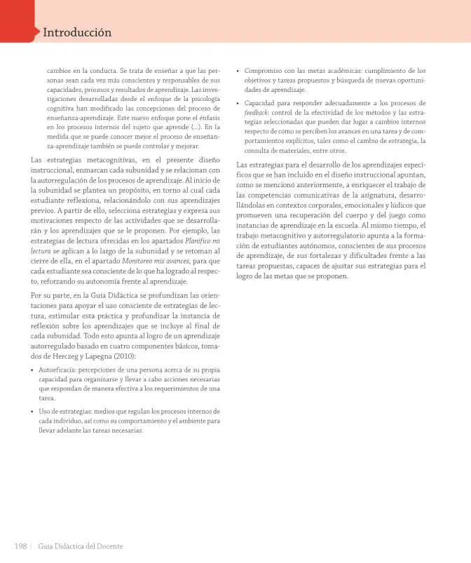 Página 20 de Lenguaje y Comunicación – Tercero Básico | Texto del Estudiante MINEDUC – Descargar PDF · 2024
