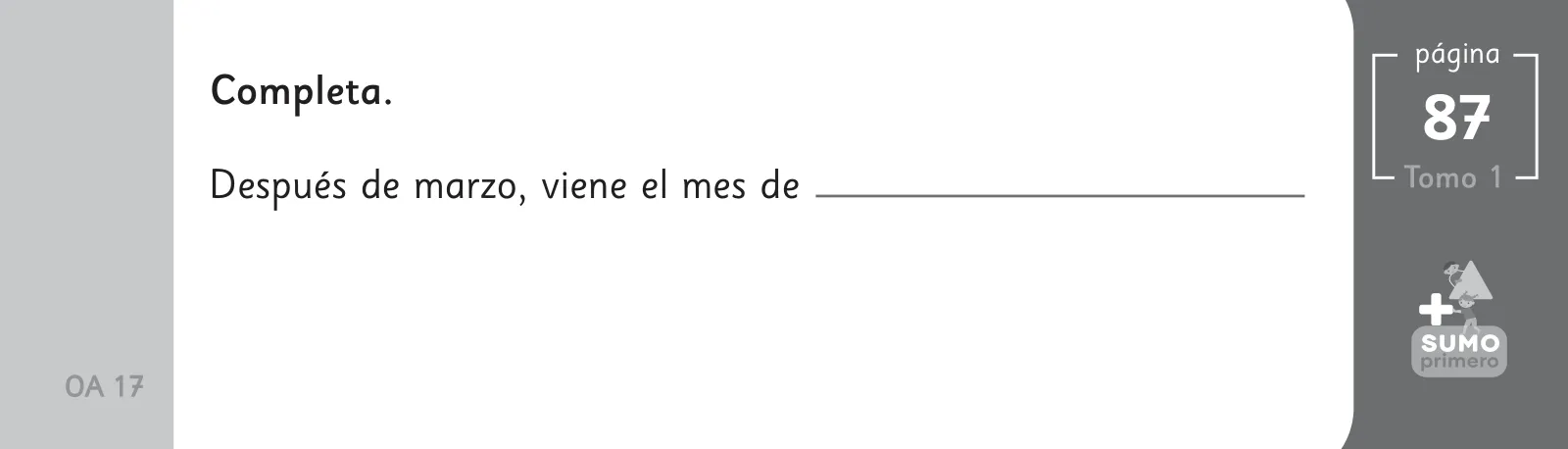 Página 52 de Matemática – Primero Básico | Texto del Estudiante MINEDUC – Descargar PDF · 2024
