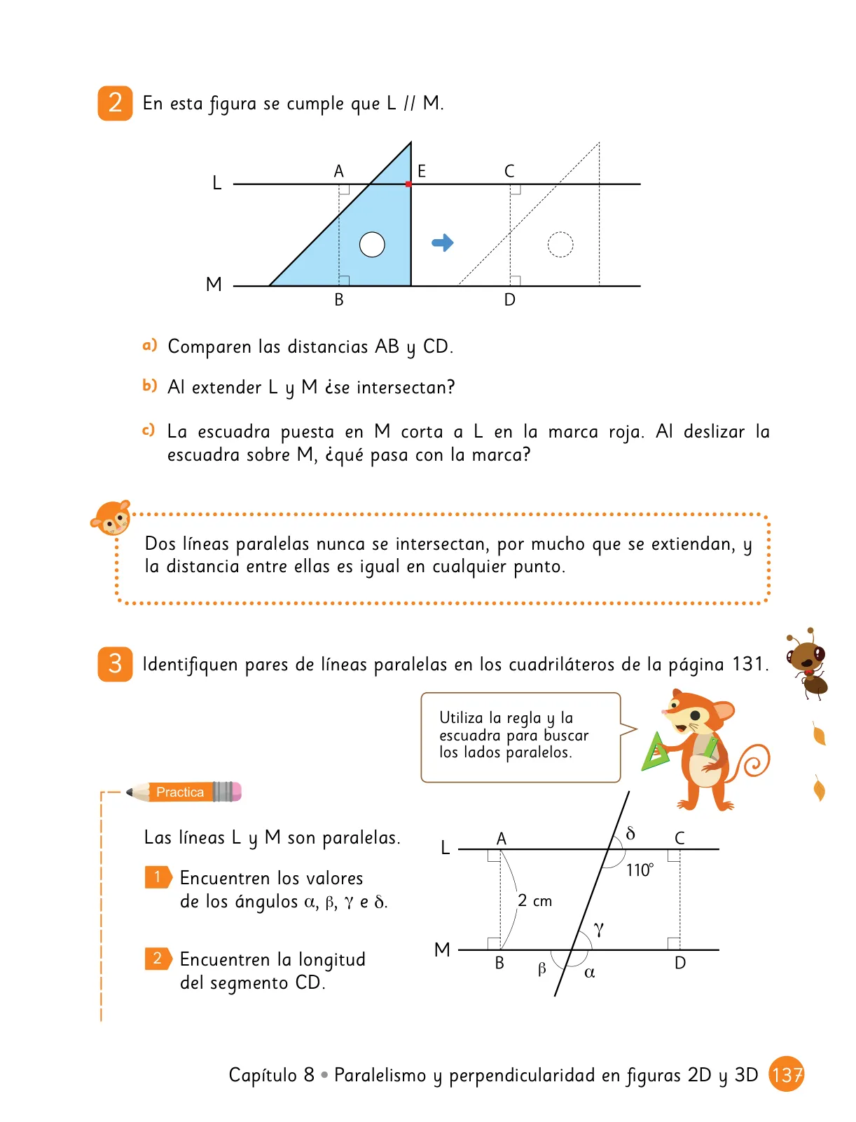 Miniatura página 138 de Sumo Primero – Quinto Básico | Texto del Estudiante MINEDUC – Descargar PDF · 2024