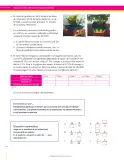 Miniatura página 192 de Matematica 6° · Secundaria Activa