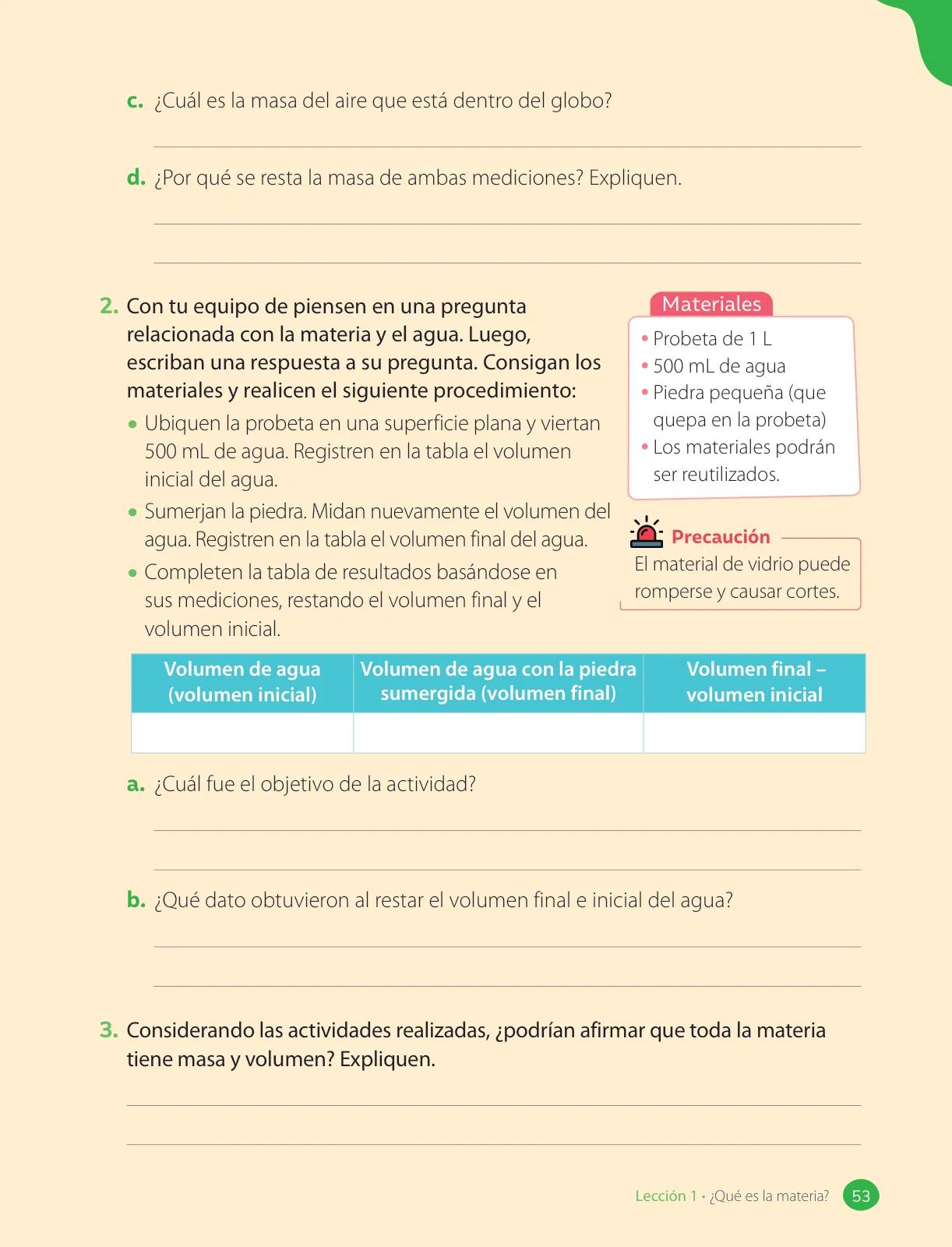 Miniatura página 55 de Ciencias Naturales – Cuarto Básico | Texto del Estudiante MINEDUC – Descargar PDF · 2024