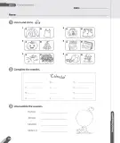 Miniatura página 108 de Inglés – Cuarto Básico | Texto del Estudiante MINEDUC – Descargar PDF · 2024