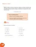 Miniatura página 137 de Matematica 8° · Postprimaria