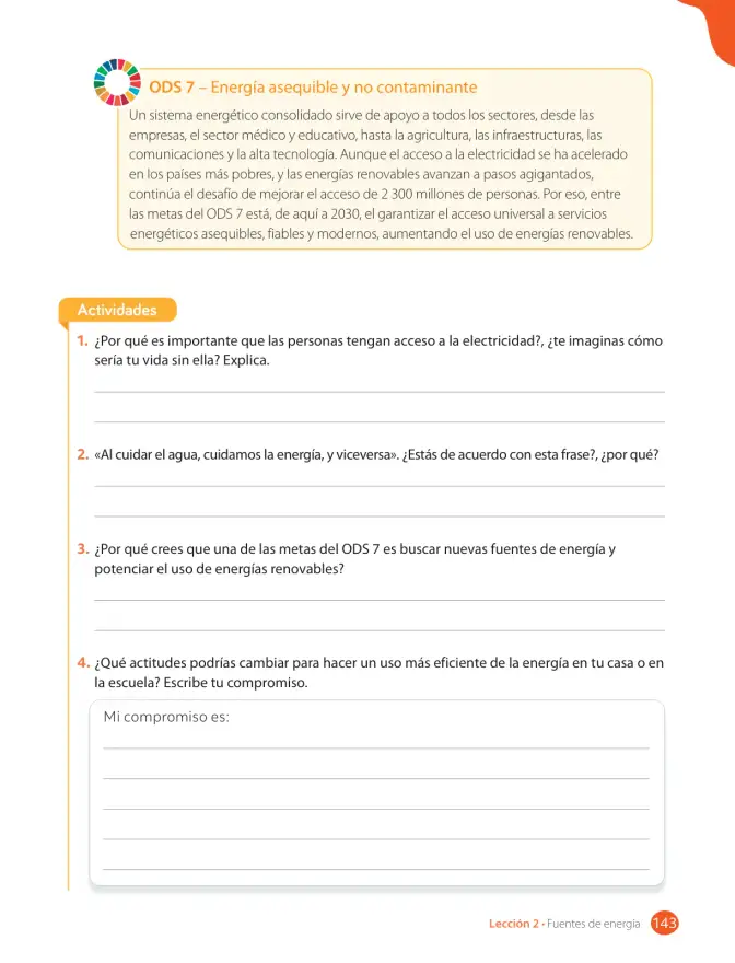 Página 145 de Libro de Ciencias Naturales – Quinto Básico | Texto del Estudiante MINEDUC – Descargar PDF · 2024