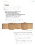 Miniatura página 22 de Proyectos de Aula.   Libro de Educación Primaria Grado 5°  Ciclo Escolar 2025 - 2026