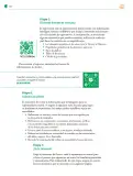Miniatura página 115 de Colección Nanahuatzin. Nuestro libro de Proyectos.  Tomo II.  Libro de Educación Telesecundaria Grado 3°  Ciclo Escolar 2025 - 2026