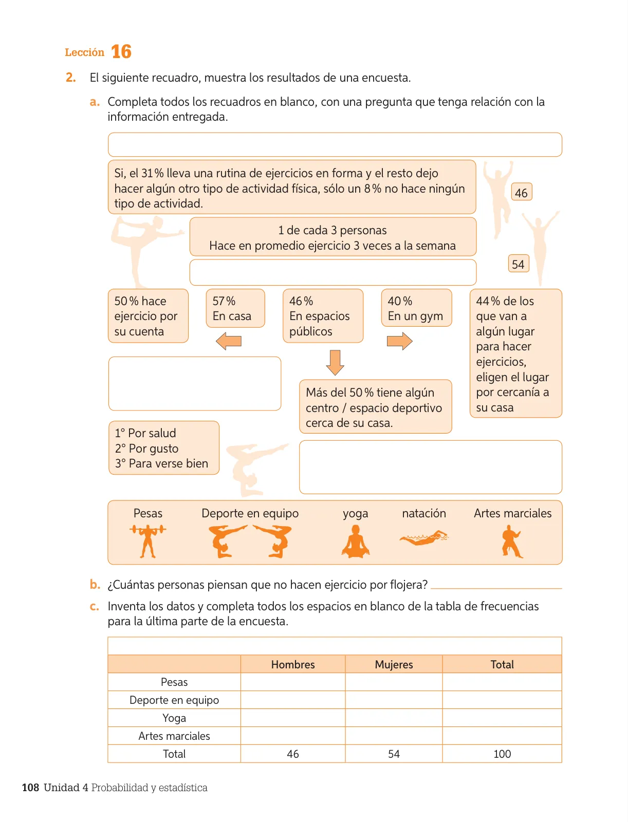 Miniatura página 109 de Matemática – Séptimo Básico | Texto del Estudiante MINEDUC – Descargar PDF · 2024
