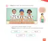 Miniatura página 25 de Cuadernillo de Comunicación 1, primer grado de Primaria · 2023