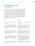 Miniatura página 176 de Colección Nanahuatzin. Lenguajes.   Libro de Educación Telesecundaria Grado 3°  Ciclo Escolar 2025 - 2026