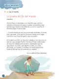 Miniatura página 206 de Lenguaje y Comunicación – Primero Básico | Texto del Estudiante MINEDUC – Descargar PDF · 2024