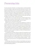 Miniatura página 4 de Proyectos Escolares.   Libro de Educación Primaria Grado 1°  Ciclo Escolar 2025 - 2026