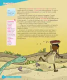 Miniatura página 182 de Lenguaje y Comunicación – Cuarto Básico | Texto del Estudiante MINEDUC – Descargar PDF · 2024