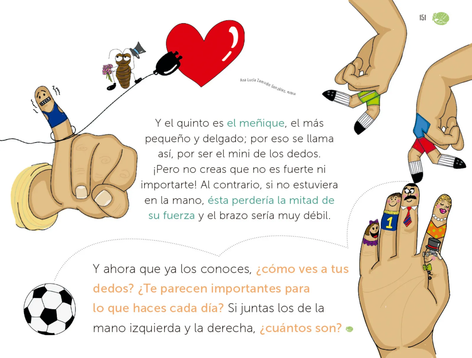 Miniatura página 152 de Múltiples lenguajes.   Libro de Educación Preescolar Grado 1°  Ciclo Escolar 2025 - 2026