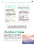Miniatura página 64 de Colección Ximhai. Lenguajes.   Libro de Educación Telesecundaria Grado 1°  Ciclo Escolar 2025 - 2026