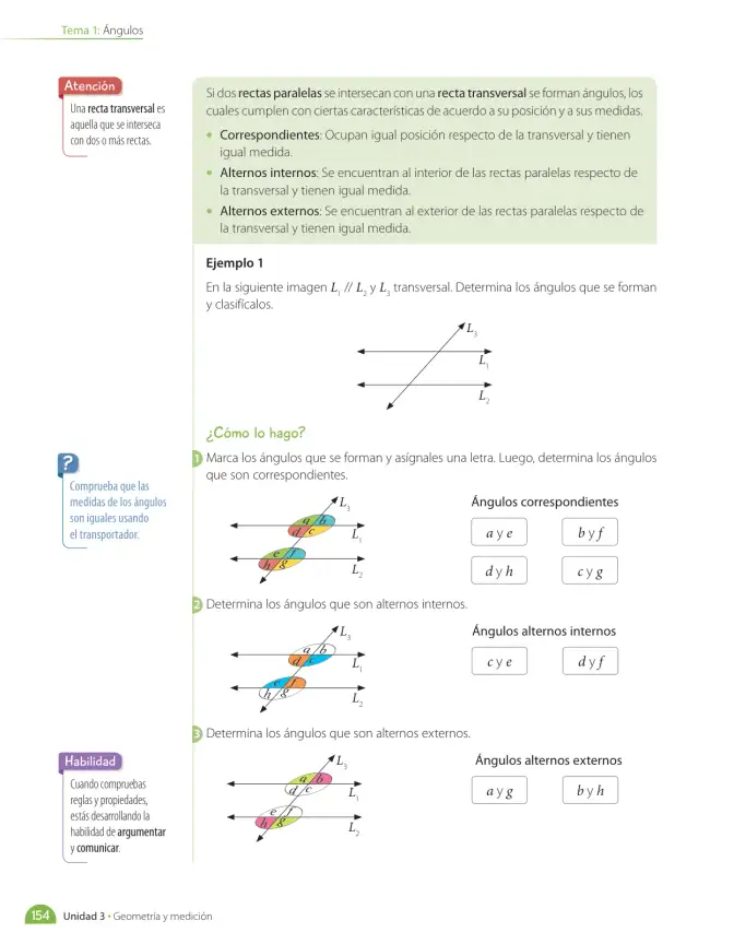 Página 84 de Matemática – Sexto Básico | Texto del Estudiante MINEDUC – Descargar PDF · 2024