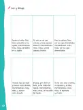 Miniatura página 43 de Lenguaje y Comunicación – Primero Básico | Texto del Estudiante MINEDUC – Descargar PDF · 2024