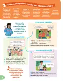 Miniatura página 18 de Cartilla de prevención y protección frente a la violencia para familias : Primaria Multigrado Monolingüe y Modelos de Servicio Educativo en el Ámbito Rural · 2024