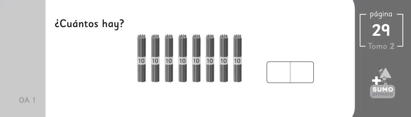 Miniatura página 77 de Matemática – Primero Básico | Texto del Estudiante MINEDUC – Descargar PDF · 2024