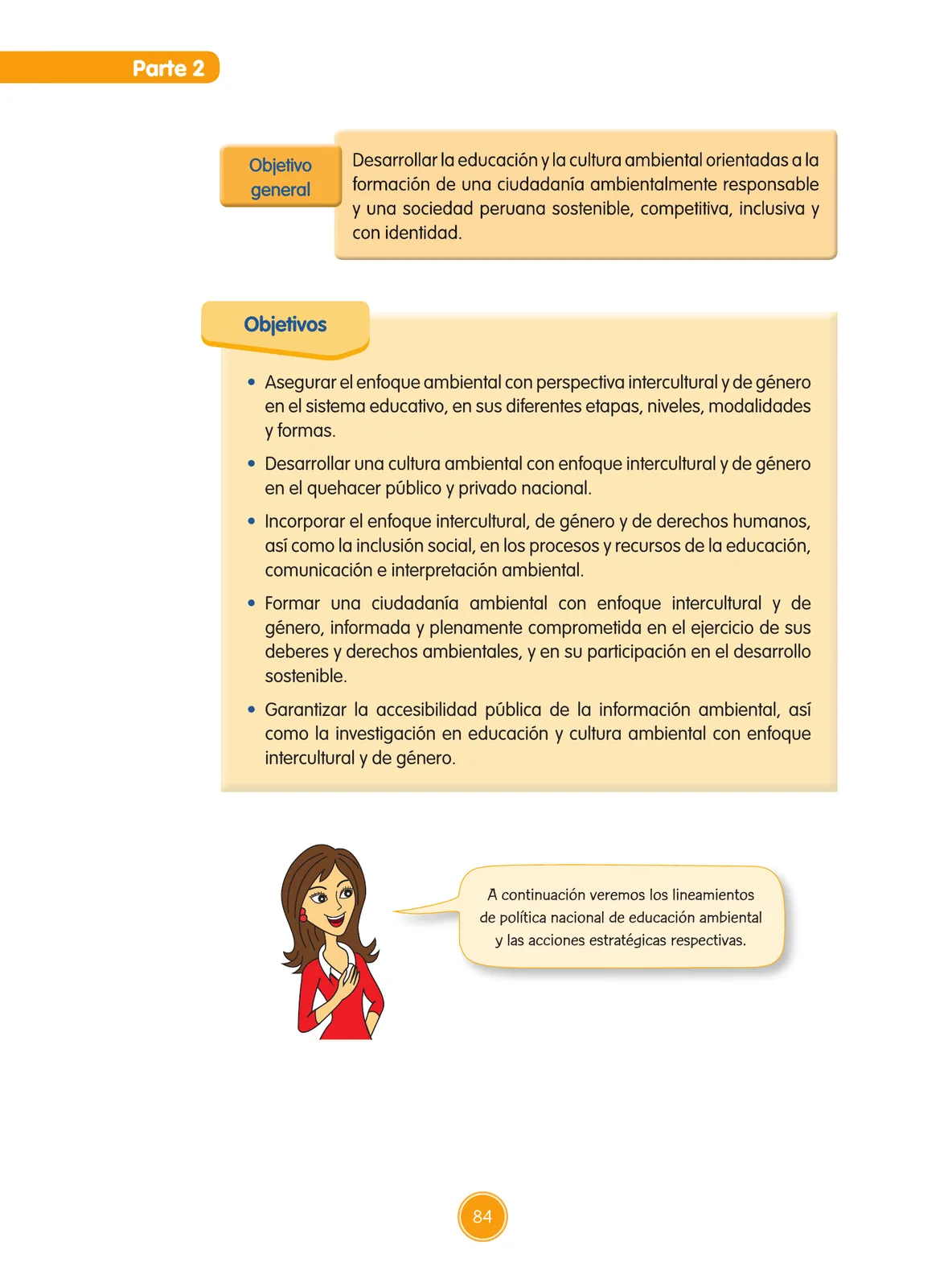 Página 152 de Guía de educación ambiental para el desarrollo sostenible : cambio climático · 2016