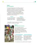 Miniatura página 238 de Colección Ximhai. Nuestro libro de Proyectos. Tomo I.   Libro de Educación Telesecundaria Grado 1°  Ciclo Escolar 2025 - 2026