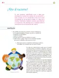 Miniatura página 63 de Colección Nanahuatzin. Nuestro libro de proyectos.   Libro de Educación Secundaria Grado 3°  Ciclo Escolar 2025 - 2026