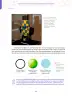 Miniatura página 48 de Aprendemos a través del lenguaje de las artes visuales Fascículo 1 para estudiantes de Educación Secundaria · 2024