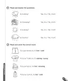 Miniatura página 111 de Inglés – Segundo Básico | Texto del Estudiante MINEDUC – Descargar PDF · 2024