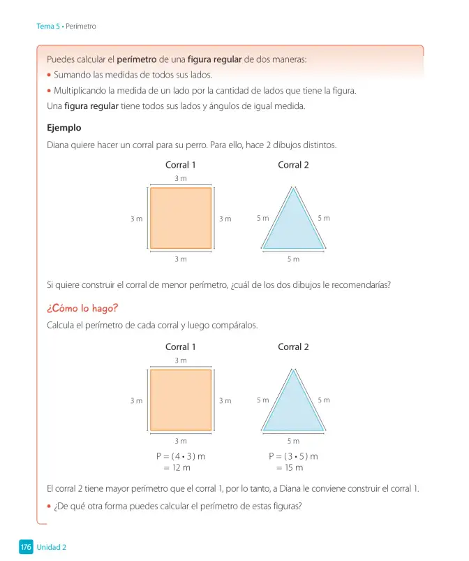 Página 178 de Matemática – Tercero Básico | Texto del Estudiante MINEDUC – Descargar PDF · 2019