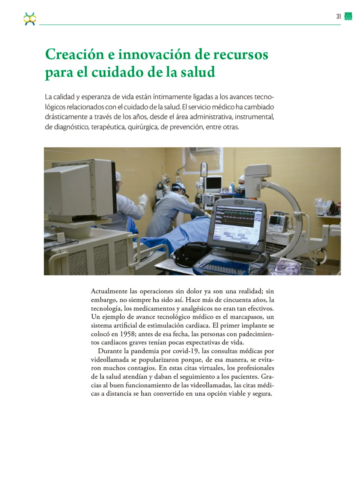 Página 32 de Colección Ximhai. De lo humano y lo comunitario.   Libro de Educación Telesecundaria Grado 1°  Ciclo Escolar 2025 - 2026
