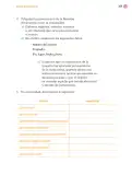 Miniatura página 312 de Proyectos Comunitarios.   Libro de Educación Primaria Grado 4°  Ciclo Escolar 2025 - 2026