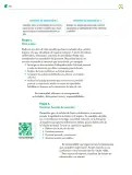 Miniatura página 259 de Colección Sk´asolil. Nuestro libro de Proyectos. Tomo I.    Libro de Educación Telesecundaria Grado 2°  Ciclo Escolar 2025 - 2026
