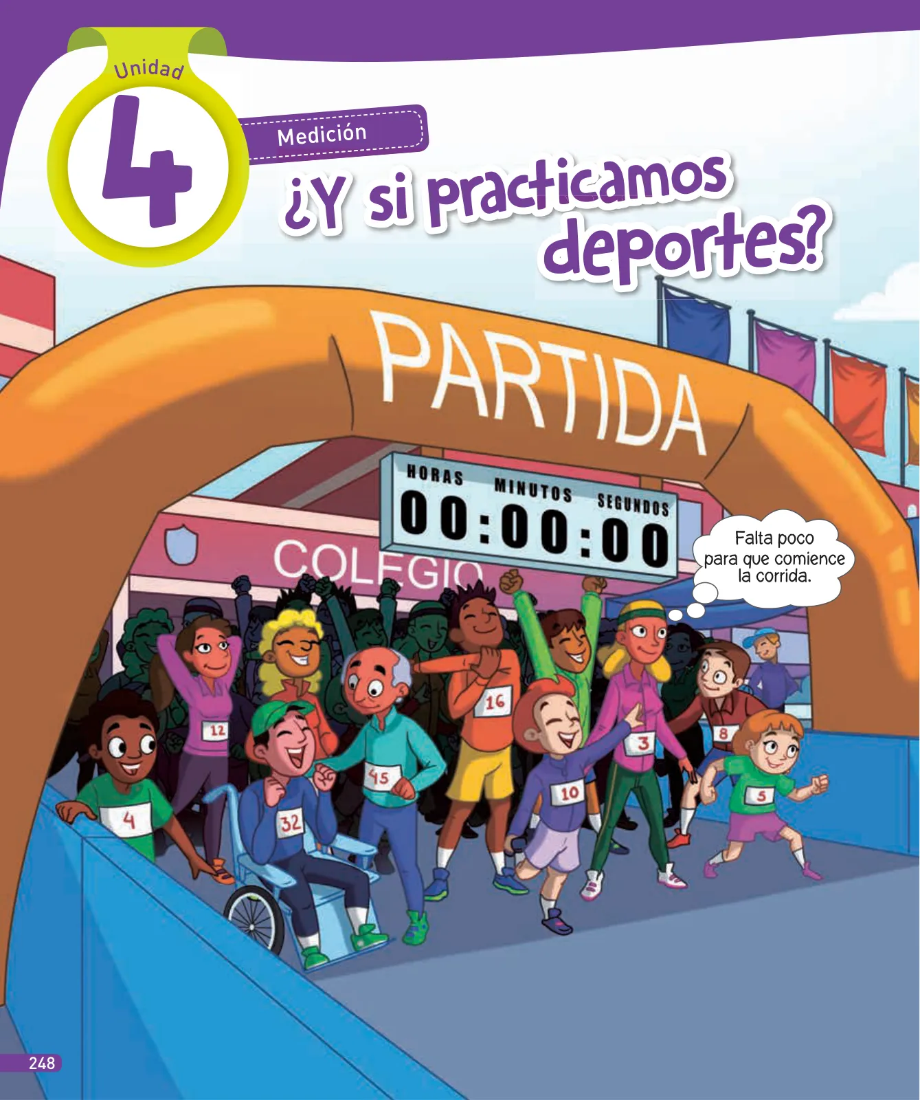 Página 147 de Matemática – Cuarto Básico | Texto del Estudiante MINEDUC – Descargar PDF · 2024
