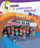 Miniatura página 147 de Matemática – Cuarto Básico | Texto del Estudiante MINEDUC – Descargar PDF · 2024