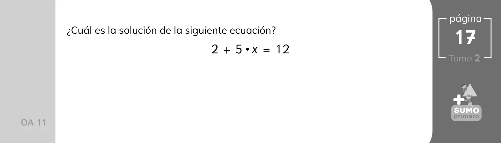 Página 89 de Libro de Sumo Primero – Sexto Básico | Texto del Estudiante MINEDUC – Descargar PDF · 2024
