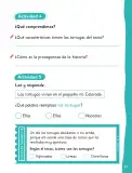 Miniatura página 39 de Lenguaje y Comunicación – Segundo Básico – Texto del Estudiante MINEDUC – Descargar PDF · 2024