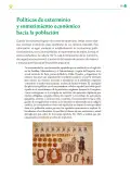 Miniatura página 70 de Colección Nanahuatzin. Ética, naturaleza y sociedades.   Libro de Educación Telesecundaria Grado 3°  Ciclo Escolar 2025 - 2026