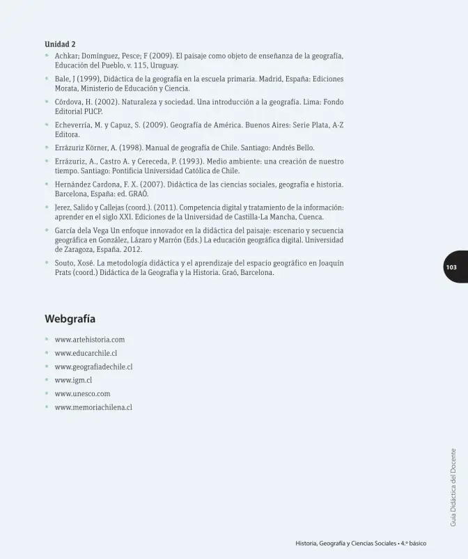 Página 224 de Ciencias Naturales – Cuarto Básico | Texto del Estudiante MINEDUC – Descargar PDF · 2024