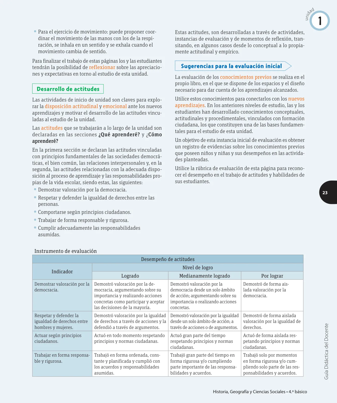 Miniatura página 40 de Ciencias Naturales – Cuarto Básico | Texto del Estudiante MINEDUC – Descargar PDF · 2024
