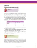 Miniatura página 99 de Ciencias Naturales 7° · Secundaria Activa
